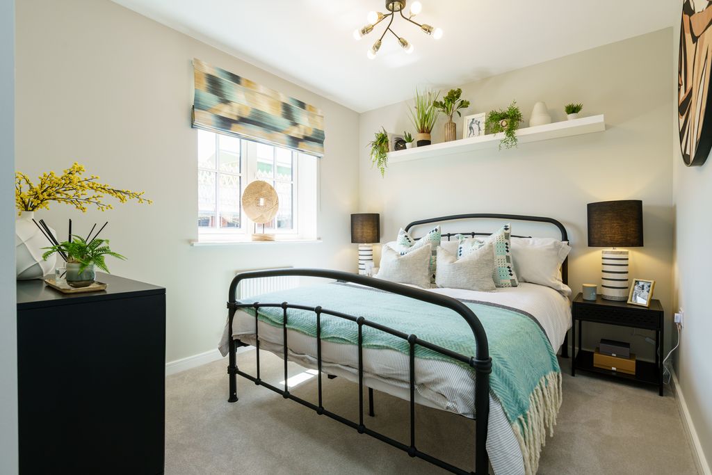 Additional image 9 of 3 bed semi-detached house for sale"The Fuller" at Whiteley Road, Ripley DE5