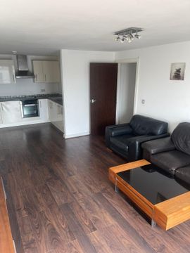 99 Greenheys Lane West, Manchester M15
