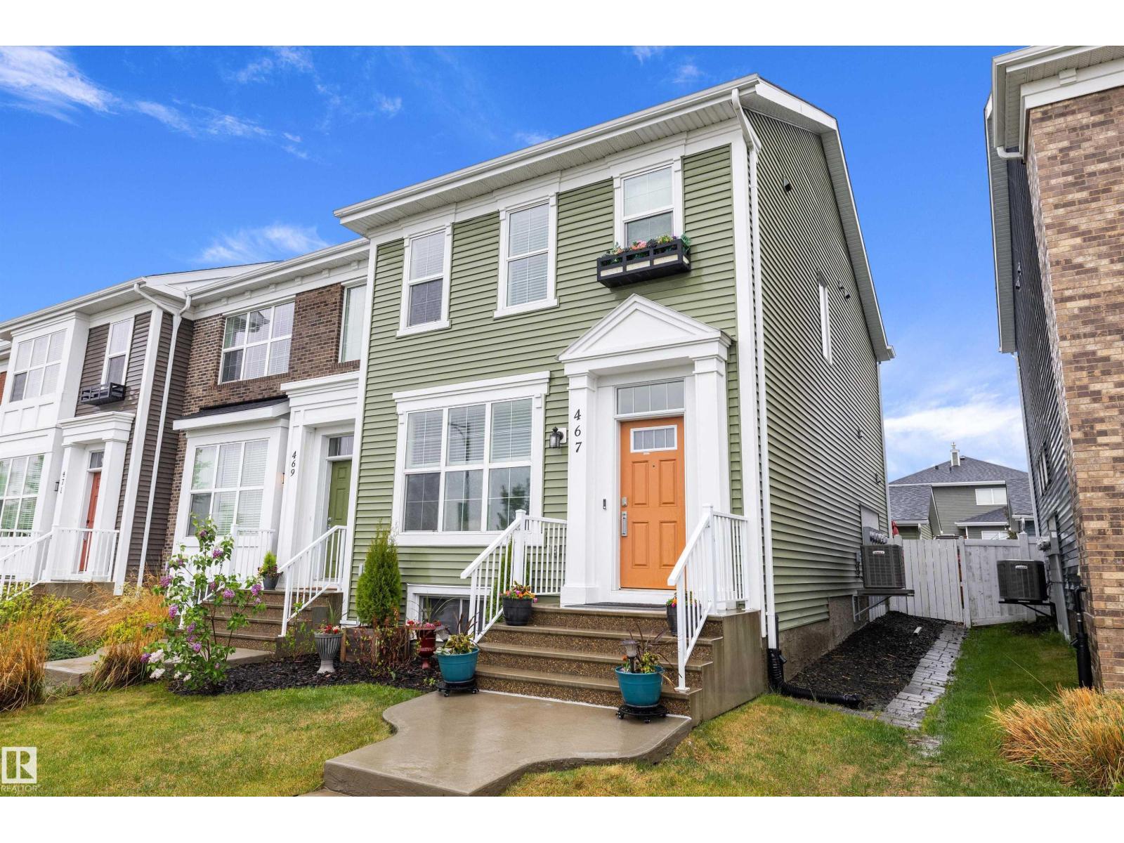467 Sheppard Boulevard, Leduc, AB, T9E0T3 photo 3