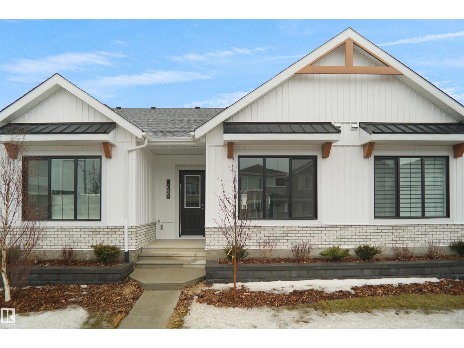20605 42 Avenue NW, Edmonton, AB, T6M0R8