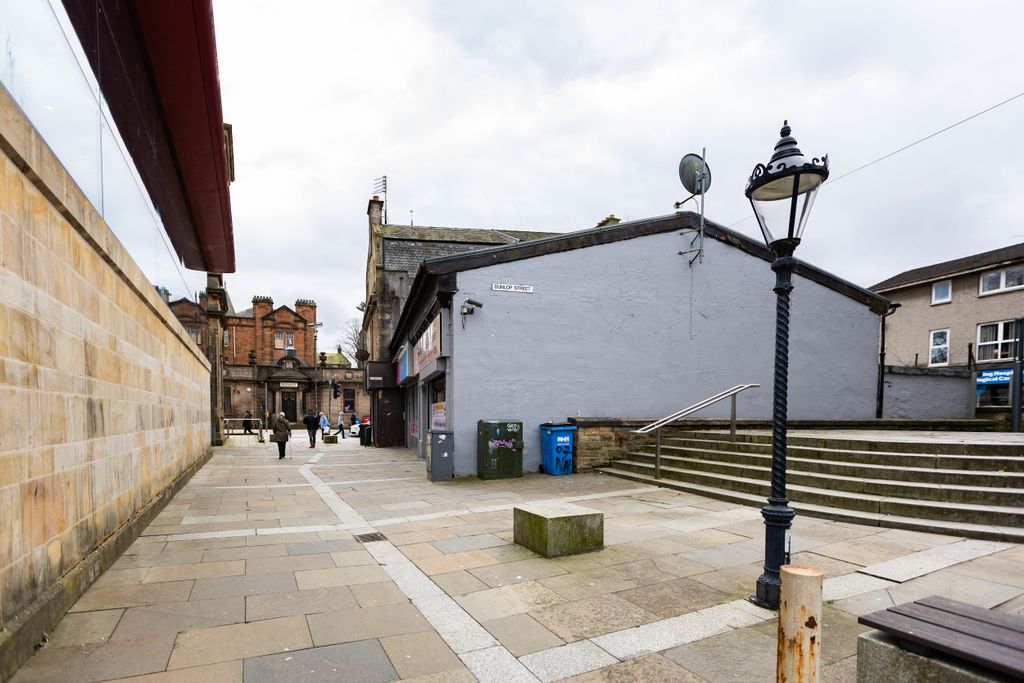 Additional image 13 of 1 bed flat for saleDunlop Street, Renfrew PA4