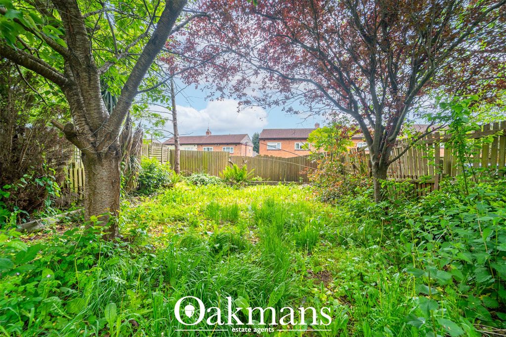 Additional image 11 of 2 bed maisonette for saleSalters Lane, Redditch, Worcestershire B97