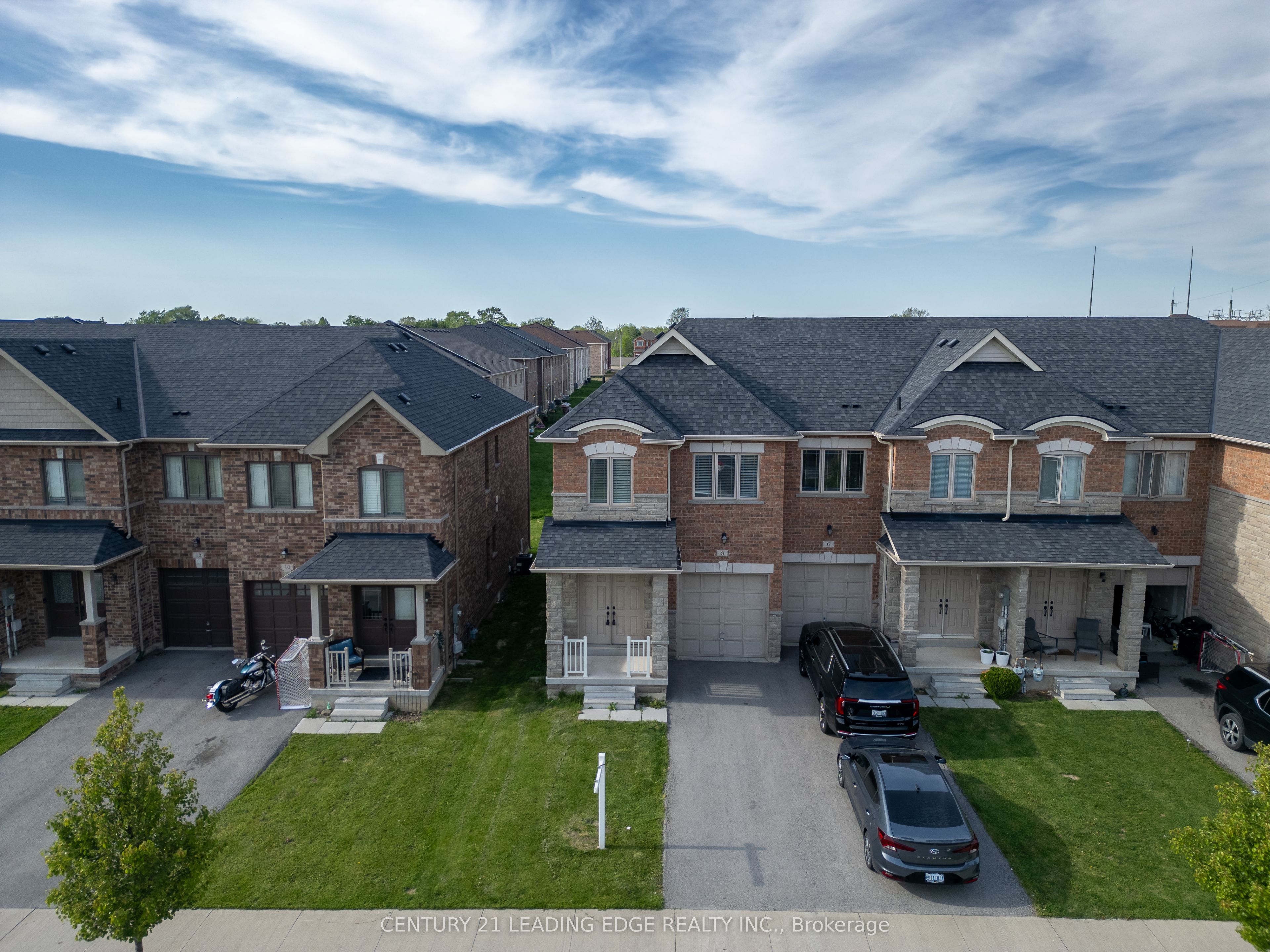 8 Bruton Street, Thorold, ON, L2V 0J6