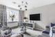 Plot 337, The Dalby at Morgans Walk, Bridgend Road, Bryncae CF72
