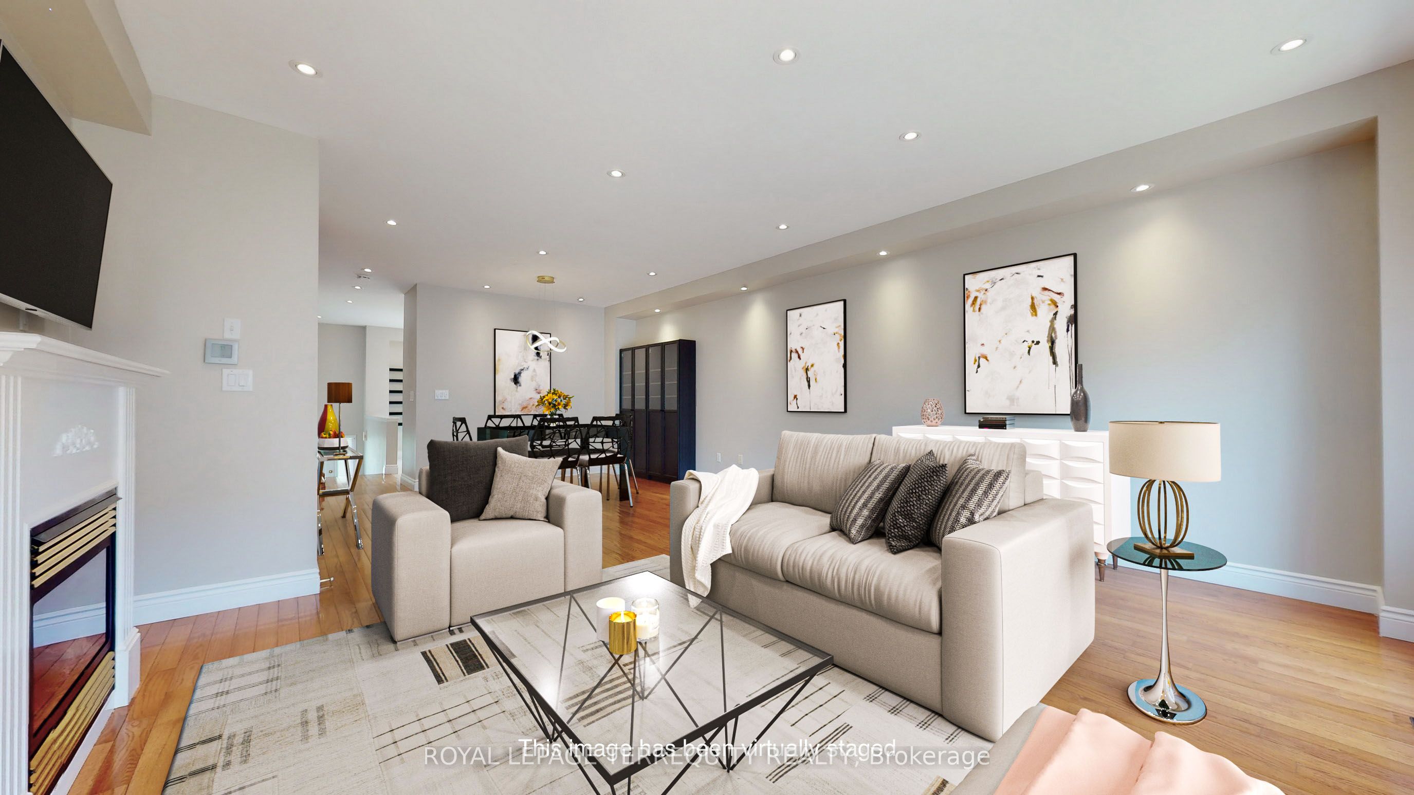 46-1130 Cawthra Road, Mississauga, ON, L5G 4V7