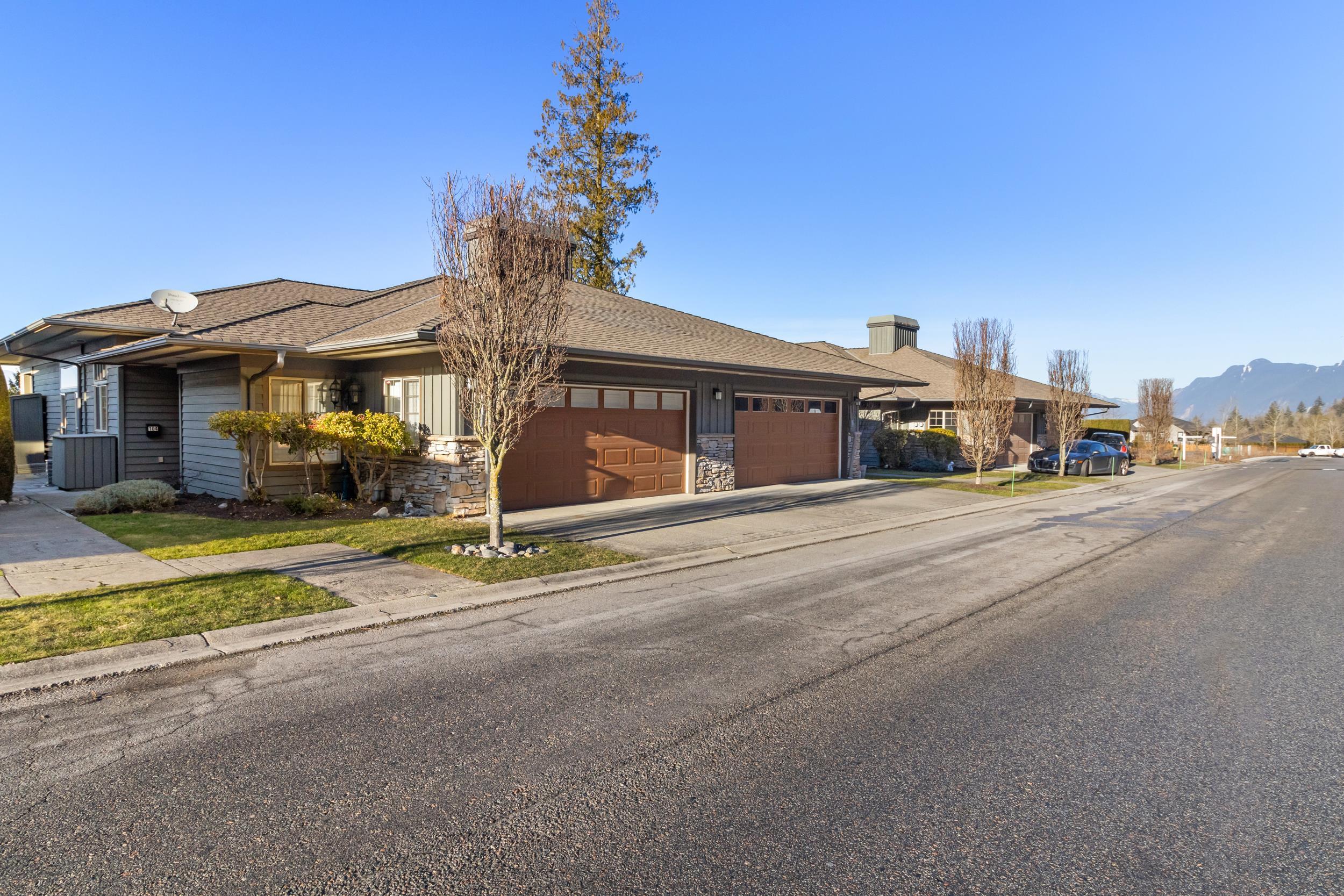 104-51096 Falls Court, Chilliwack, BC, V4Z 1K7