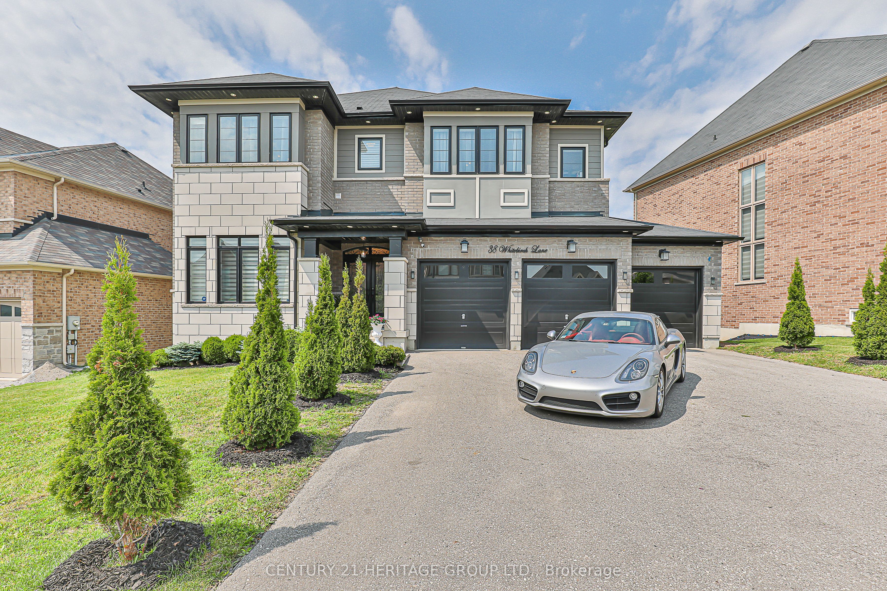 38 Whitebirch Lane, East Gwillimbury, ON, L9N 0P7