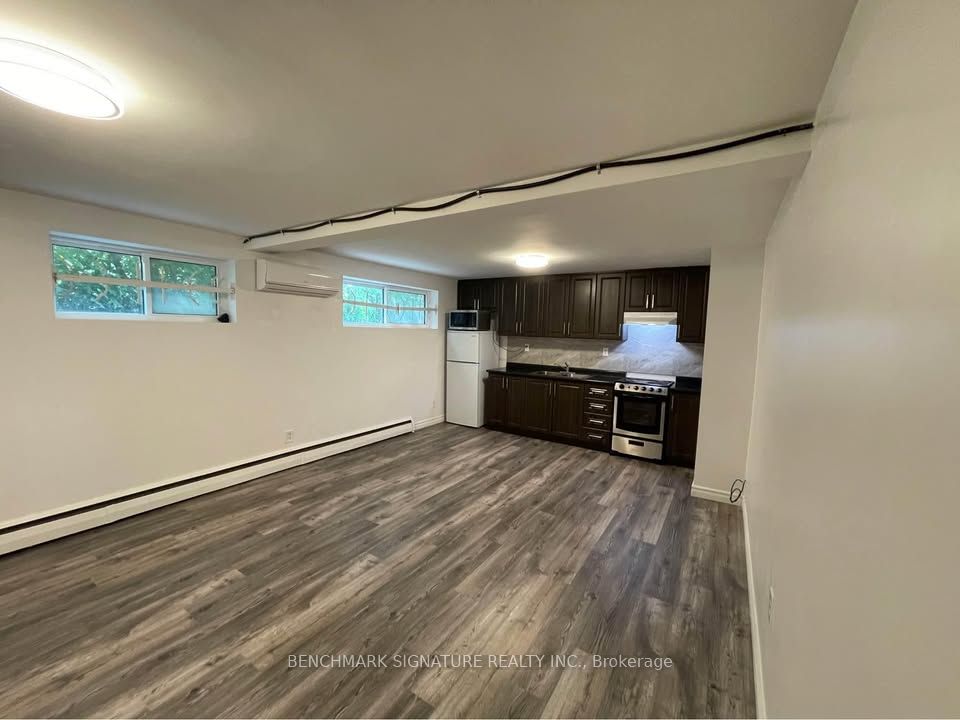 B-575 Birchmount Road, Toronto, ON, M1K 1P8