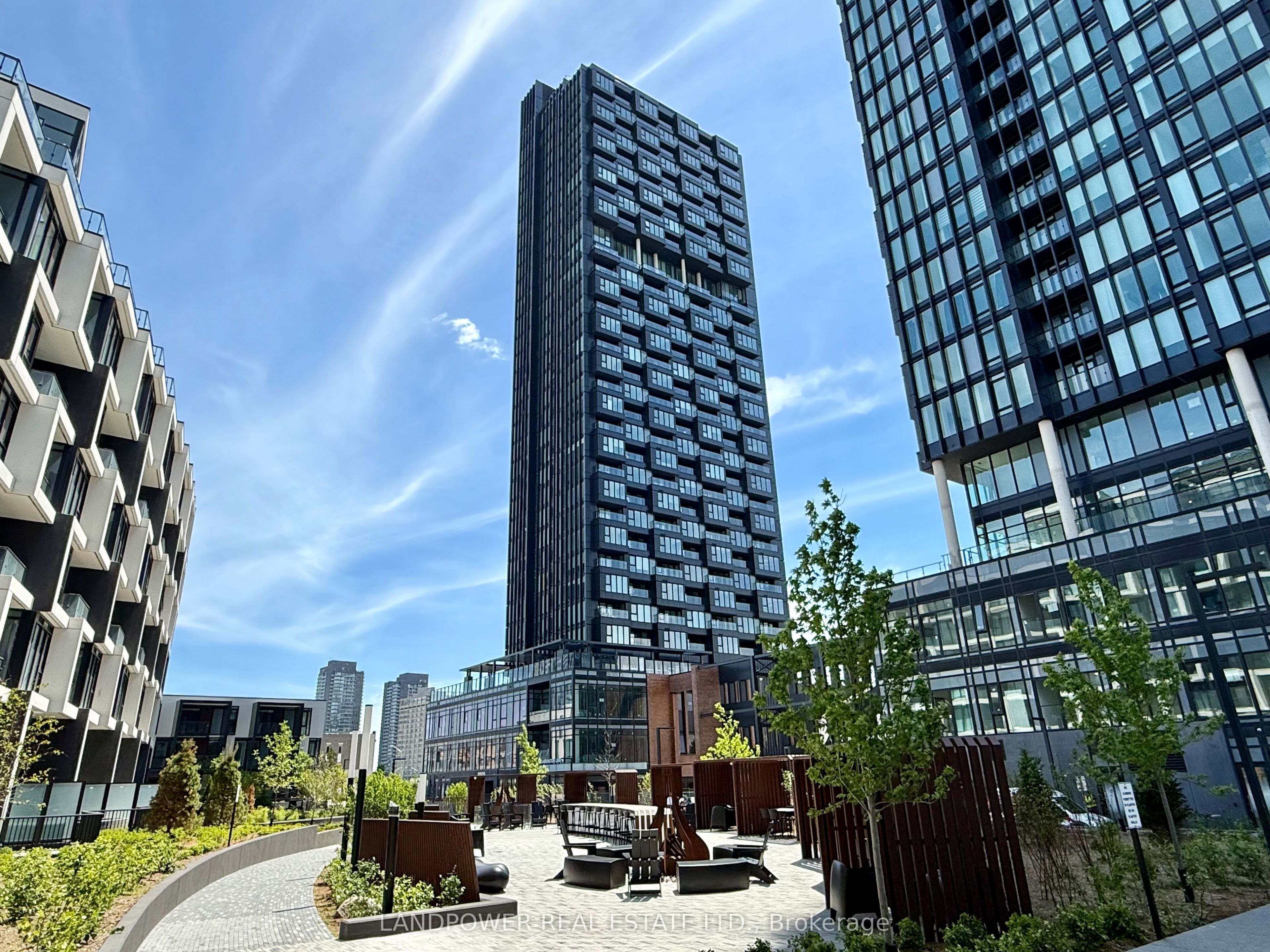 3002-5 Quarrington Lane, Toronto, ON, M3C 0S5
