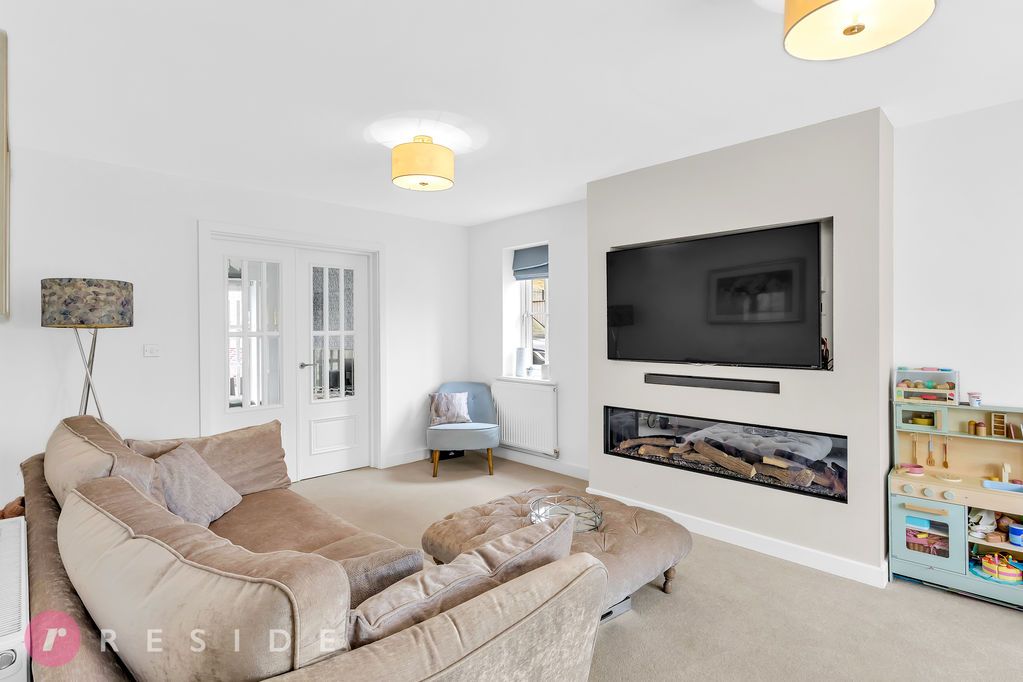 Additional image 10 of 4 bed detached house for saleField View Lane, Norden, Rochdale OL12