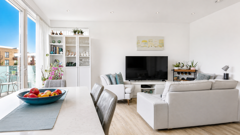 Hilltop Avenue, London NW10
