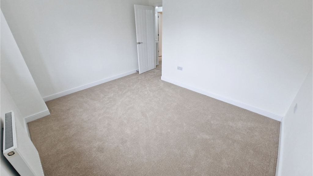 Additional image 15 of 4 bed detached house for salePlot 284 The Fairbank, Church Farm, Belfry Way, Ripley DE5