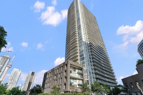 Additional image 8 of 2309-75 Queens Wharf Road, Toronto, ON, M5V 0J8