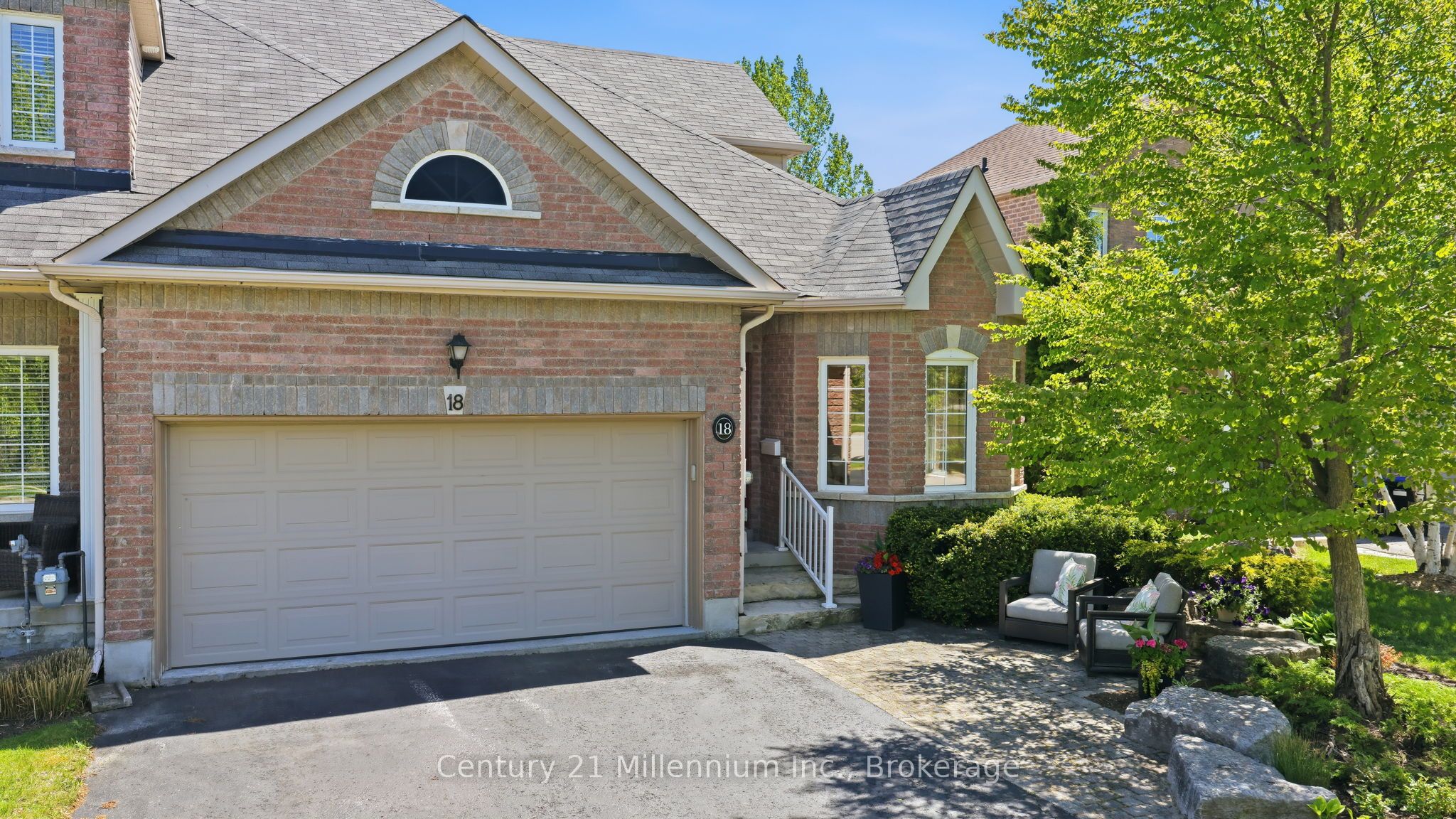 18 Thomas Drive, Collingwood, ON, L9Y 0A6 photo 4