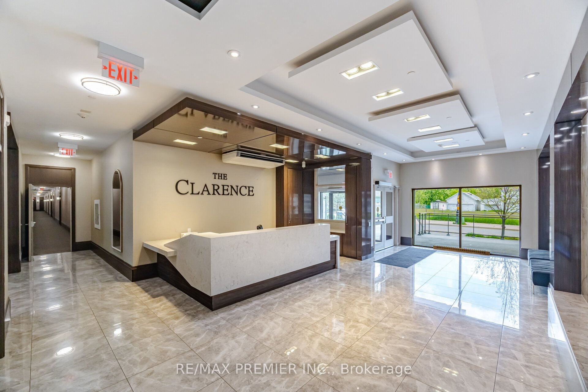 305-86 Woodbridge Avenue, Vaughan, ON, L4L 1L3 photo 3