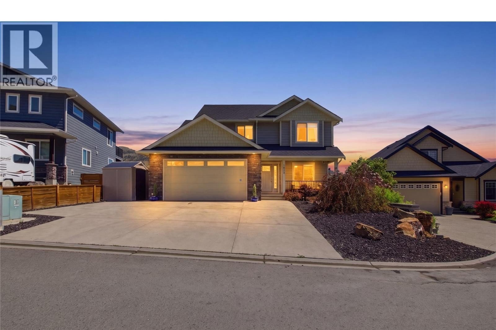 Additional image 7 of 1014 Saddleback Court, Kamloops, BC, V2B0B9