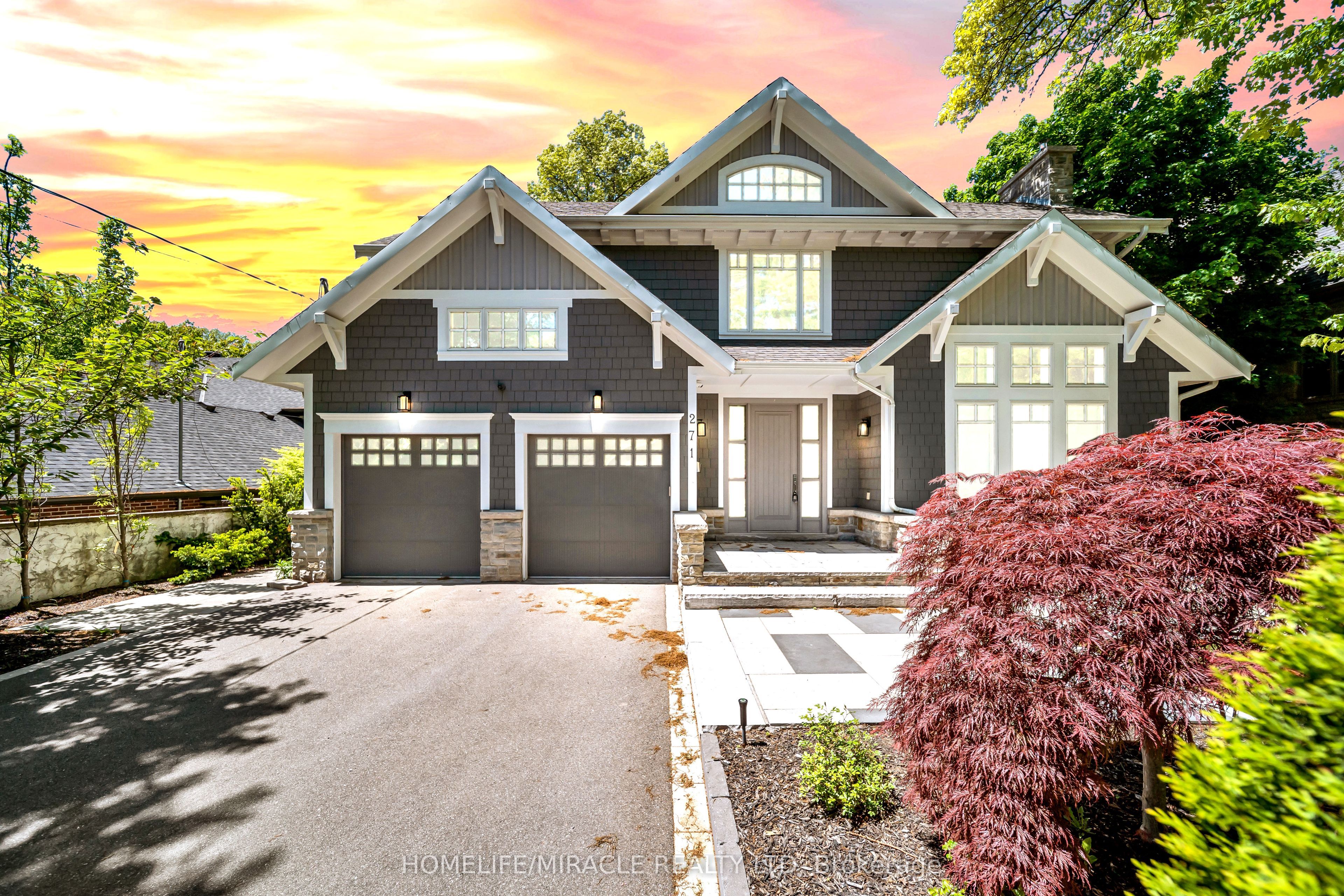 271 Oakhill Road, Mississauga, ON, L5G 2P8