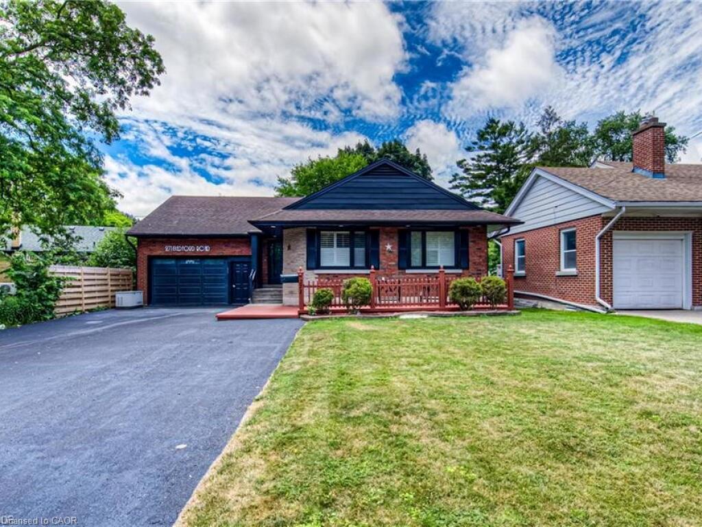 271 Bedford Road, Kitchener, ON, N2G 3A7 photo 3