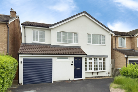 Normanby Road, Wollaton, Nottingham NG8
