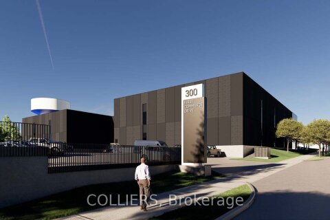 Additional image 5 of 300 First Commerce Drive, Aurora, ON, L4G 0G2