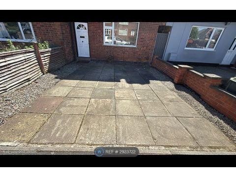 Winster Drive, Leicester LE4
