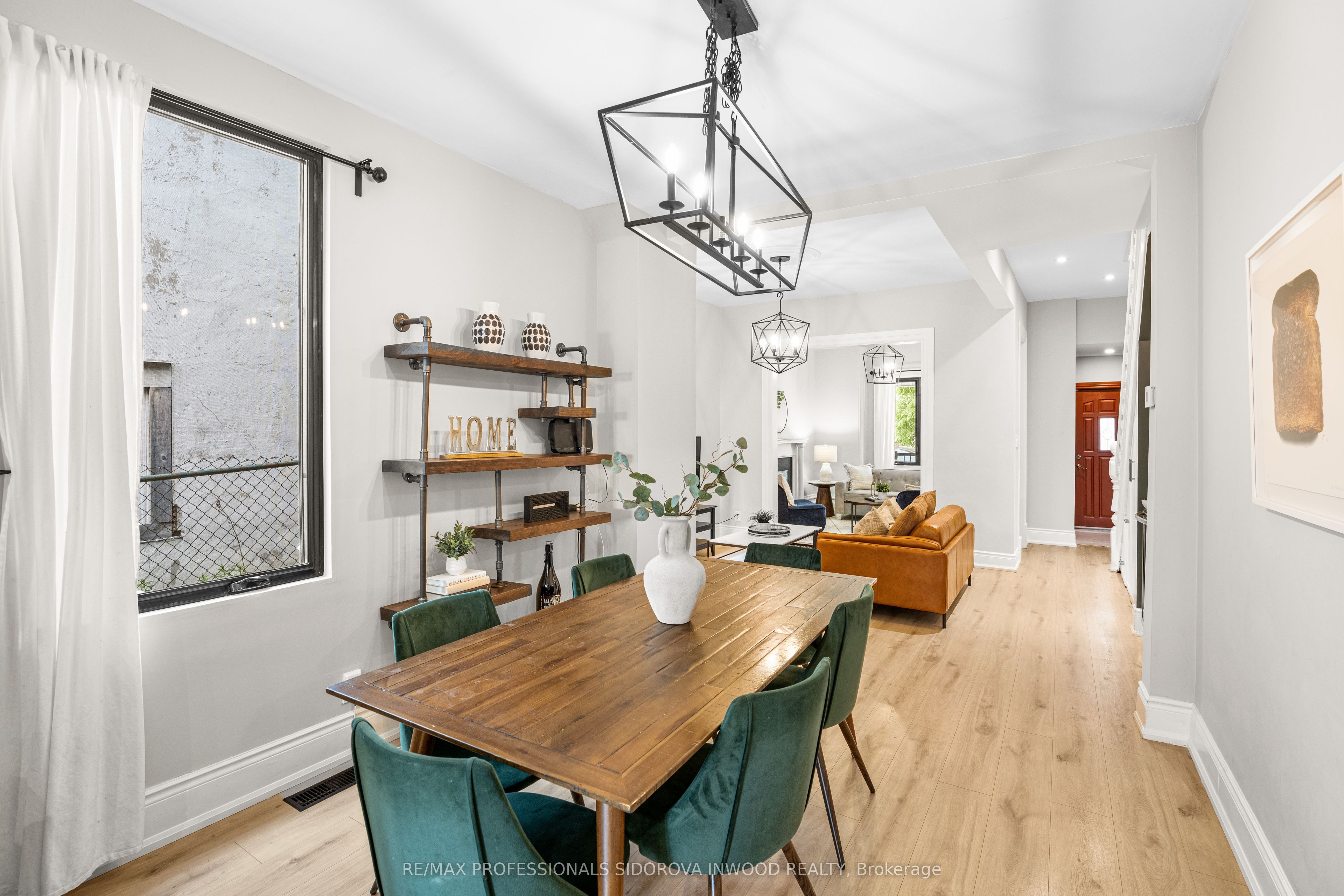 Additional image 5 of 209 Maria Street, Toronto, ON, M6P 1W6