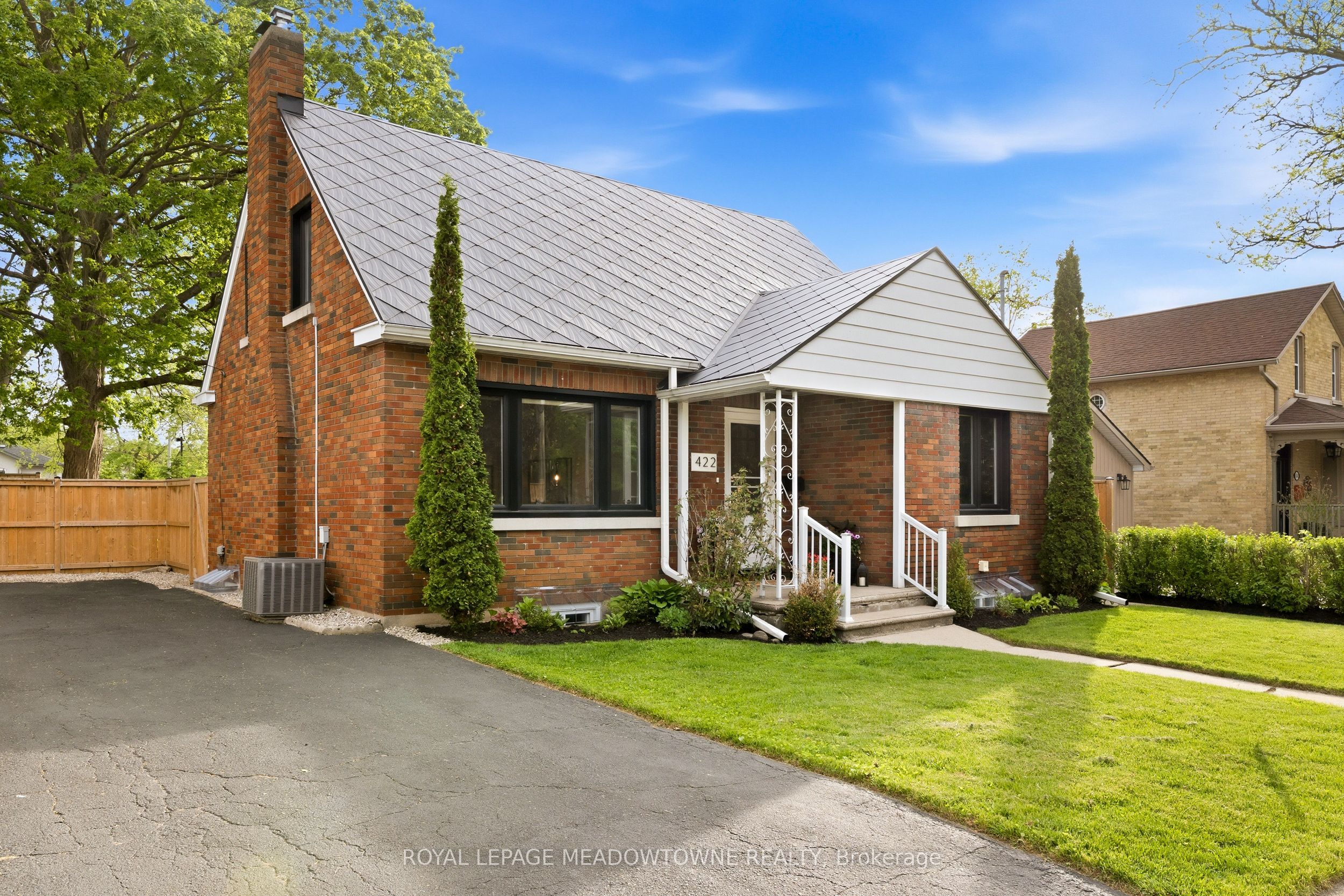 422 Duke Street, Cambridge, ON, N3H 3T1