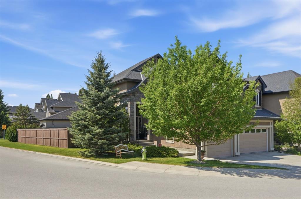 105 Cranridge Heights SE, Calgary, AB, T3M0C1 photo 3