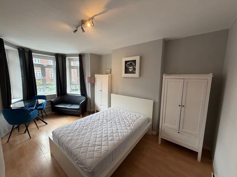 Wick Road, London E9