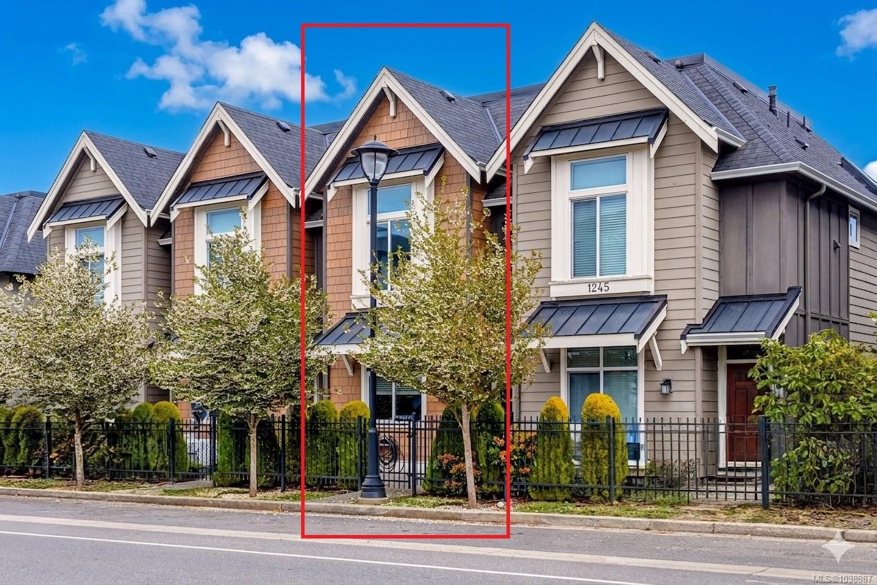 1243 Flint Avenue, Langford, BC, V9B 0Y6