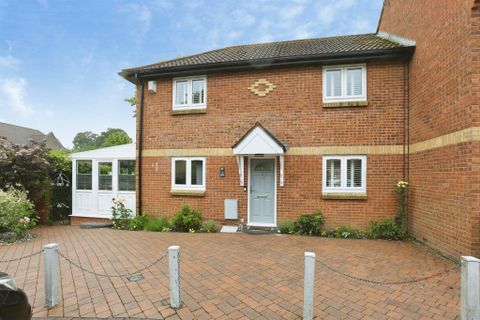 Ashdene, Southampton SO15