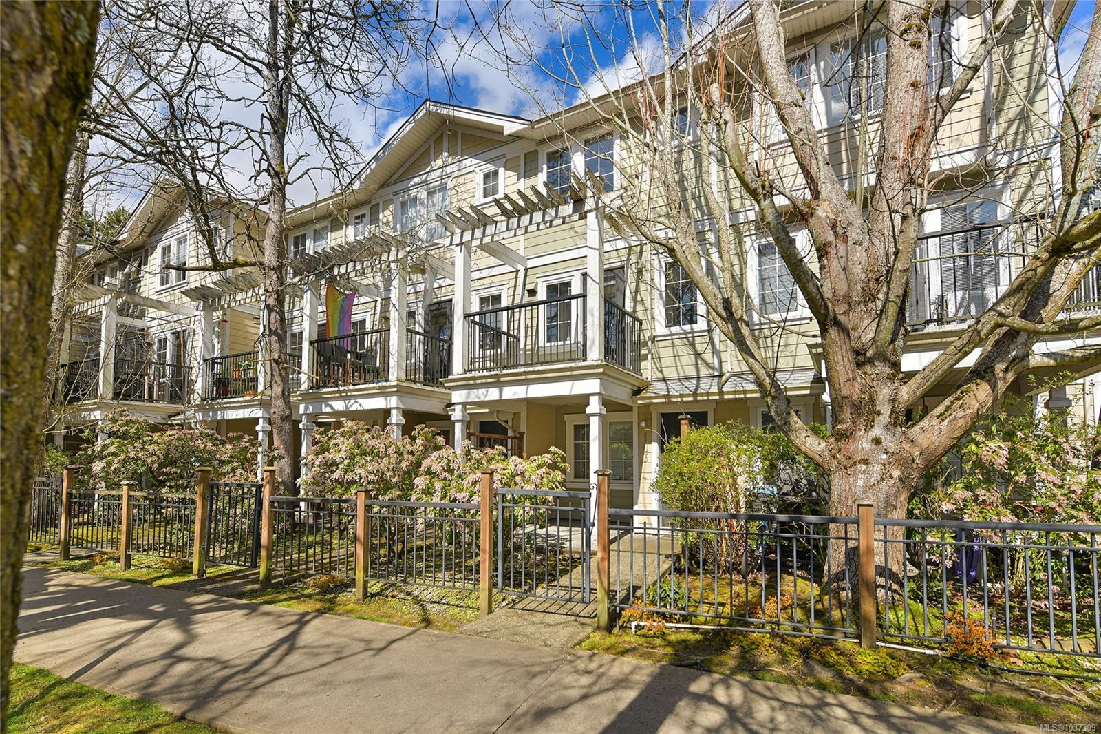 #103-820 Brock Avenue, Langford, BC, V9B 0B8