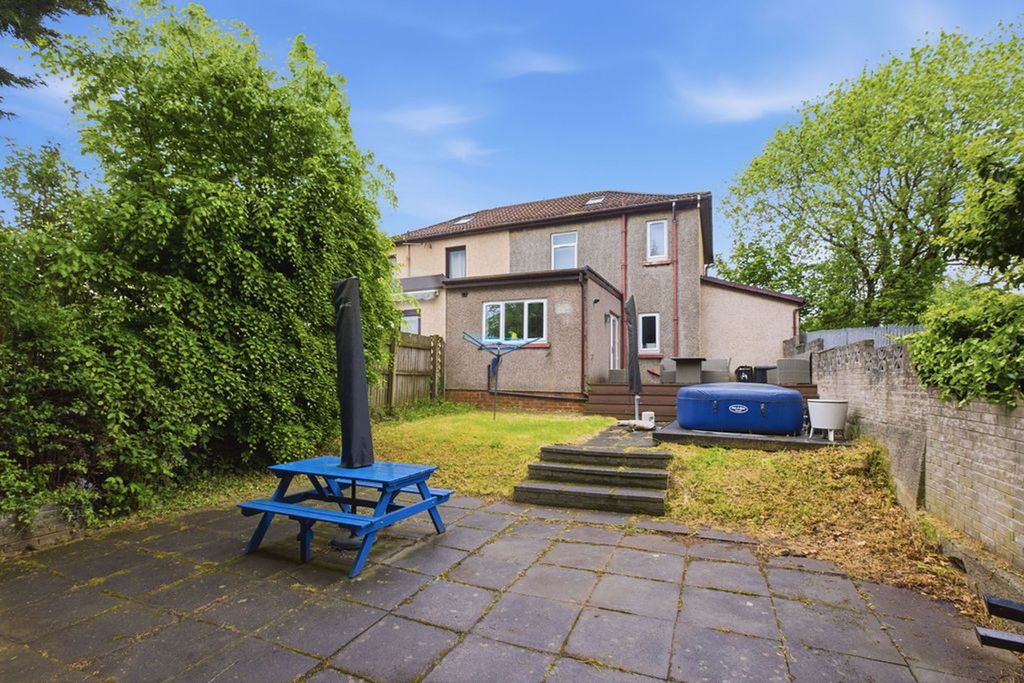 Additional image 20 of 4 bed semi-detached house for saleWright Street, Renfrew PA4