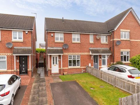 Seaview Crescent, Bridge Of Don, Aberdeen AB23