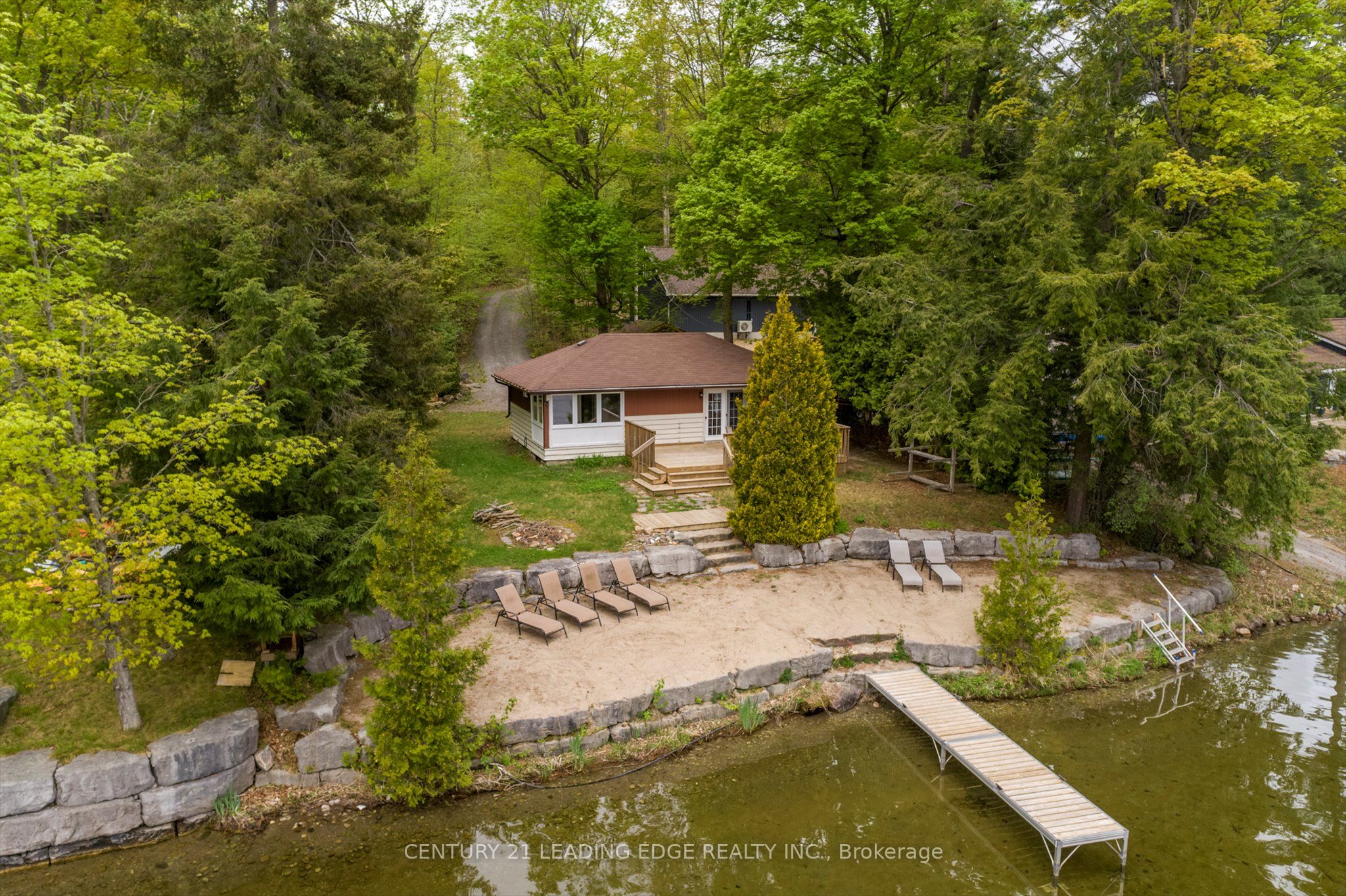 1963 White Lake Road W, Douro-dummer, ON, K0L 2H0