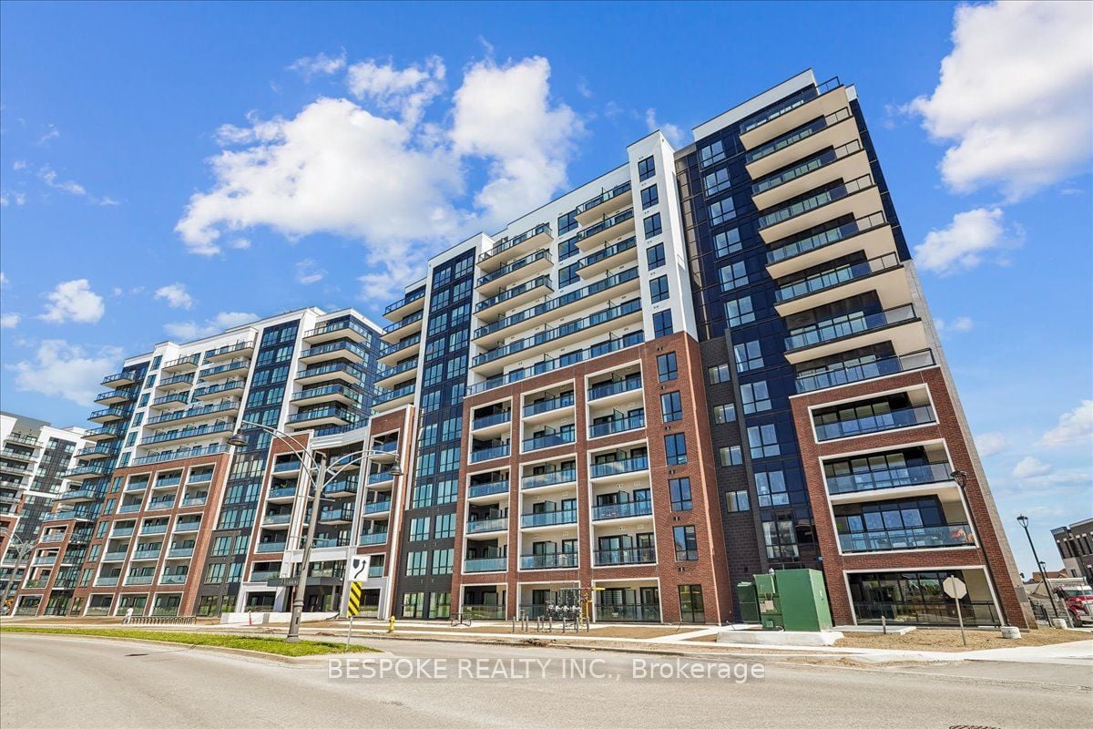 906-51 Clarington Boulevard, Clarington, ON, L1C 7J8