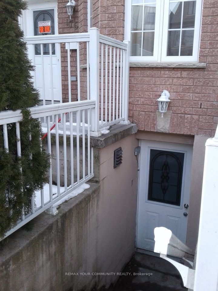 Bsmt-176 Lisgar Street W, Toronto, ON, M6J 3G3
