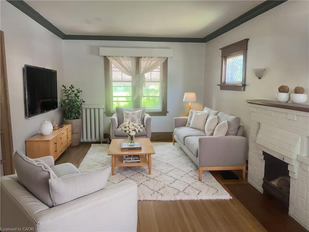 14 Hopeton Street, Cambridge, ON, N1R 3T3 photo 5