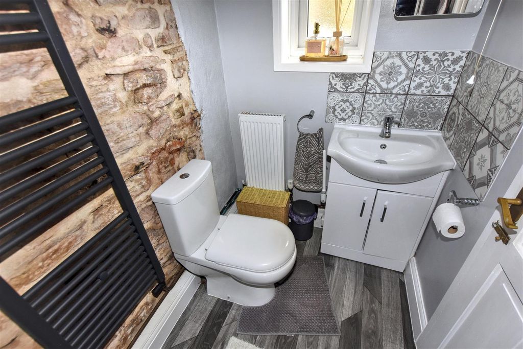 Additional image 15 of 4 bed semi-detached house for salePark Road, Redruth TR15