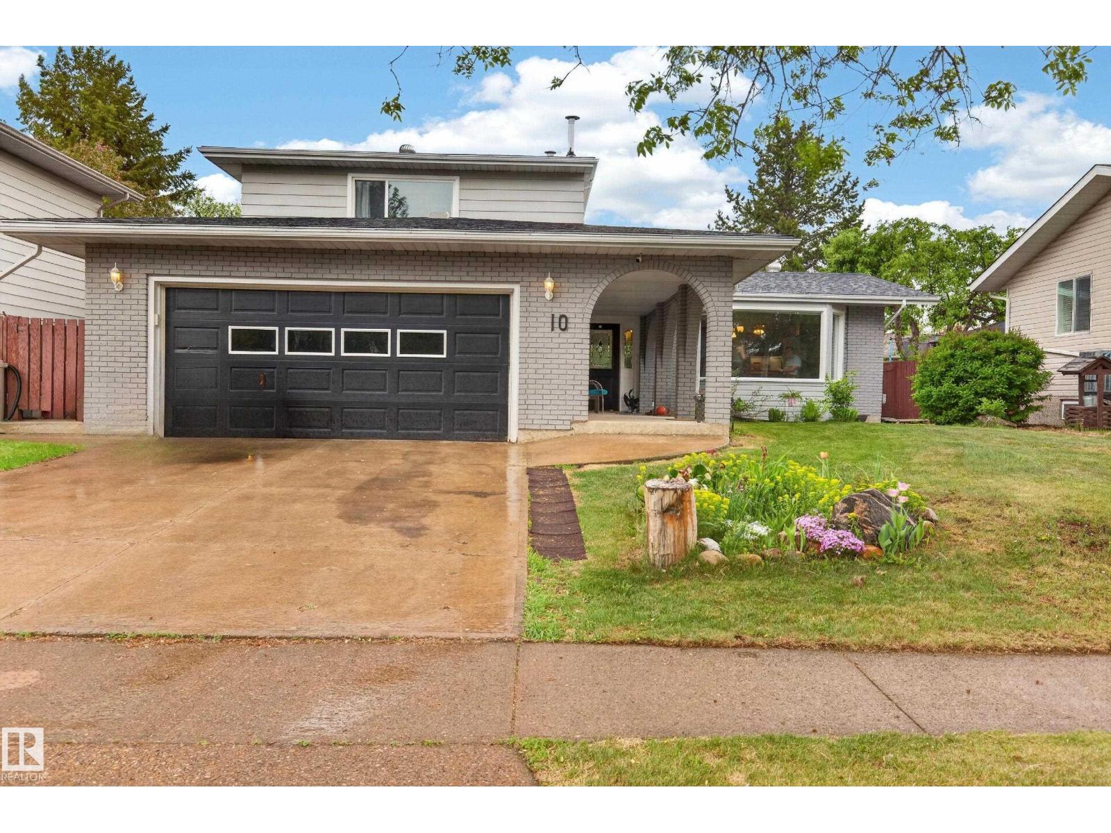 10 Abbey Crescent, St. Albert, AB, T8N2X2 photo 2
