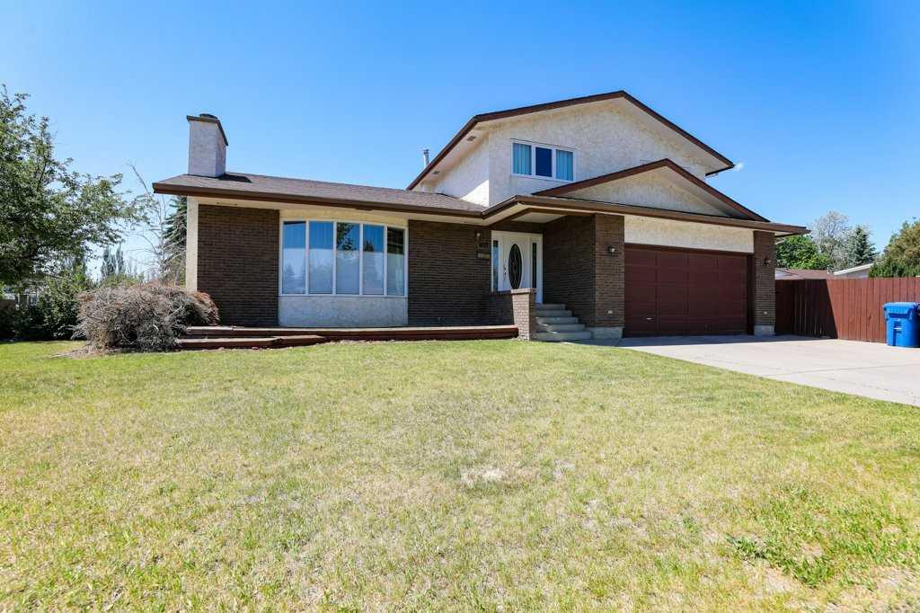 729 Columbia Boulevard W, Lethbridge, AB, T1K 5H1