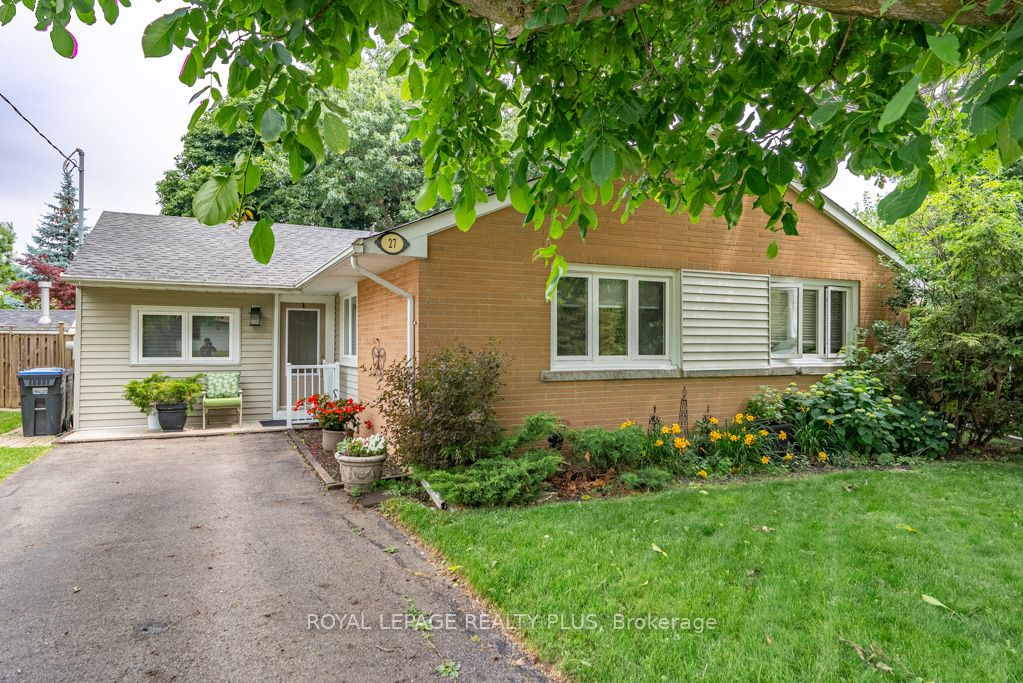 Additional image 2 of 27 Sora Drive, Mississauga, ON, L5M 1B3