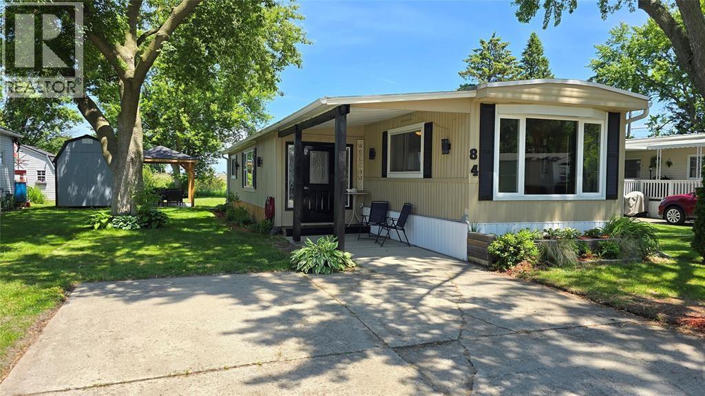 84-1940 London Line, Sarnia, ON, N7W1B5