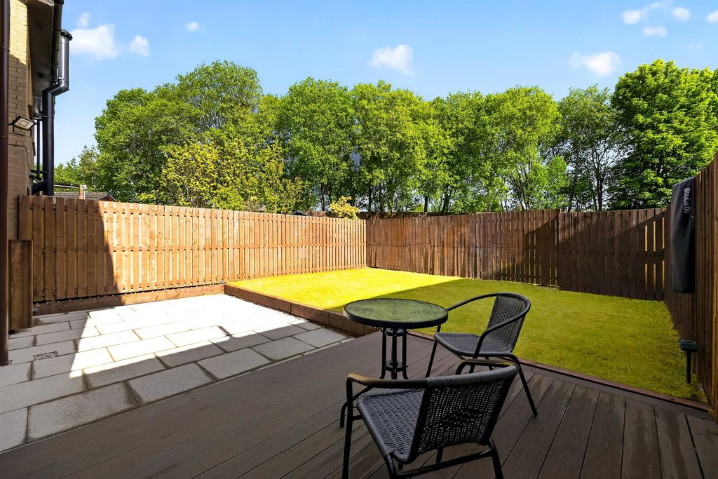 Additional image 16 of 3 bed detached house for saleGreenlaw Crescent, Paisley PA1