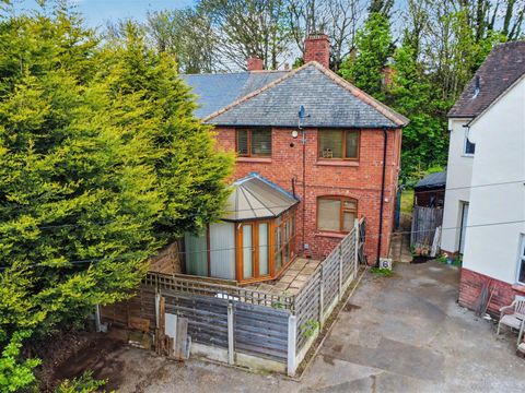 Grassmere Avenue, Nottingham NG8