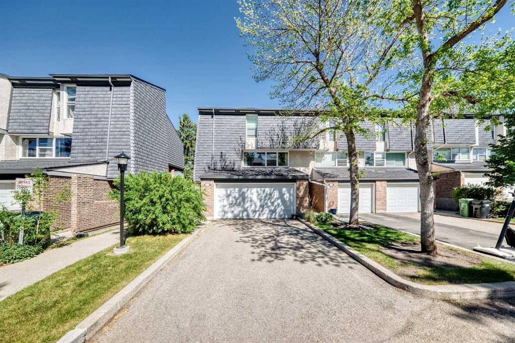 400 Brae Glen Crescent SW, Calgary, AB, T2W 1B6 photo 3