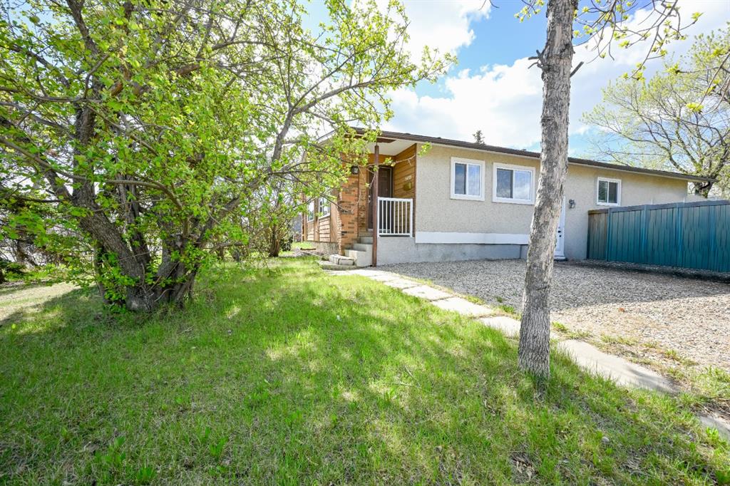 9433 121 Avenue, Grande Prairie, AB, T8V 4R5