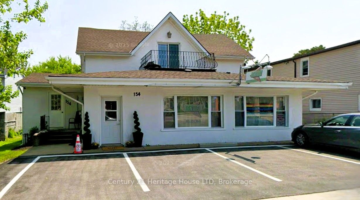 154 Ridge Road, Fort Erie, ON, L0S 1N0