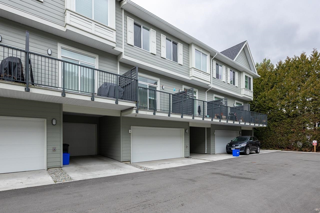 4-13629 81a Avenue, Surrey, BC, V3W 3M4