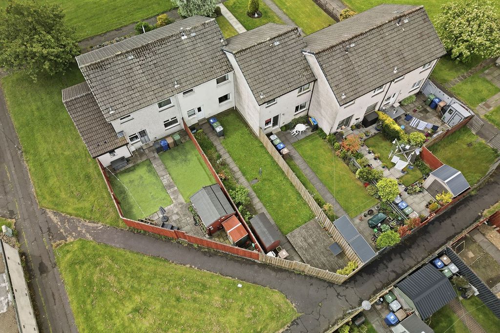 Additional image 20 of 3 bed terraced house for saleTanar Way, Renfrew PA4